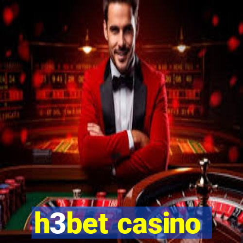 h3bet casino